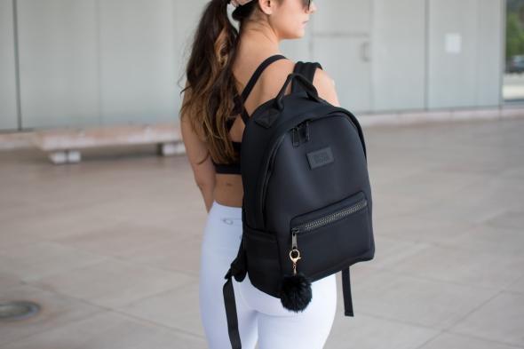 Dagne Dover Dakota Backpack Review – Lifestyle, Beauty